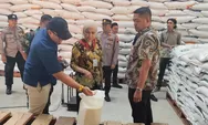 68 Ribu Warga Kurang Mampu di Kendal Bakal Terima Beras Impor Stok Tahun 2024