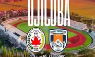 Uji Coba Lawan Persik, Kendal Tornado FC akan Tampil Serius dan Hibur Penonton