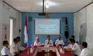 Ajukan Hibah Tanah ke Dinkes Jateng demi Optimalkan Layanan Pemasyarakatan