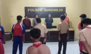 Beredar Video Perkelahian Pelajar di Sukorejo, Pelakunya Siswa SMP