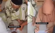 Viral Guru Madrasah di Demak Dituntut Rp 25 Juta oleh Wali Murid Karena Diduga Tampar Siswa