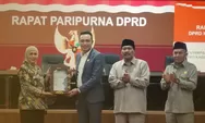 Anggaran Perubahan 2025 Bupati Kendal Sebut ada Pergeseran Prioritas