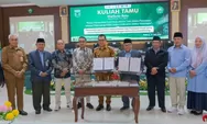 Unisma dan Pemkot Batu Kolaborasi Strategis: Perkuat Riset Pertanian dan Program RPL untuk ASN