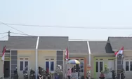 BTN Hidupkan 185 Sub Sektor Lewat Program KPR Subsidi Nasional