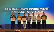 Pemkab Kendal dan KEK Kendal Kompak Raih Penghargaan Investasi Tertinggi di Jateng