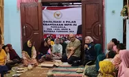 Perkuat Nilai Kebangsaan Dengan 4 Pilar untuk Kesejahteraan Nasional