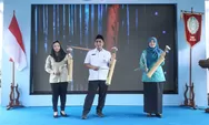 Demi Ketahanan Pangan Rumah Tangga, Pemprov Jateng Galakkan Program Rabu Pon