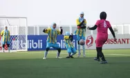 Turnamen Sepakbola Putri Milklife Soccer Challenge 2025 Kembali Bergulir, Ada Penambahan Kota dan Regulasi