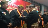 Penulis Babat Kaliwungu, KRAT Tommy Fadlurahman Teguhkan Komitmen Lestarikan Budaya