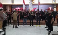GRIB Jaya Kendal Diminta Bersinergi untuk Bangun Kendal