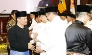 Gubernur Jateng Perintahkan Pencak Silat Masuk Kurikulum Sekolah, IPSI Diminta Segera Susun Roadmap