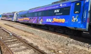 KAI Daop 4 Semarang Umumkan Jalur KA Pegadenbaru Sudah Normal, Sejumlah Perjalanan Masih Dibatalkan