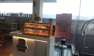 Kafe Bicara Rasa Diracik Barista Profesional dengan Tanpa Kata