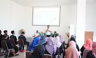 Sambut Festival Literasi, Perpusda Kendal buka Kelas Ketrampilan Literasi