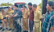 Tanggul Kali Bodri akan Dibangun Permanen oleh Pemprov Jateng 