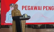Terlanjur Dianggarkan, Gebyar Dangdut Tahun Baru Jadi Konser Amal dan Doa Bersama