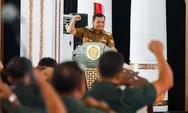 Percepat Atasi Kemiskinan, Pemprov Jateng Dorong Konvergensi Program