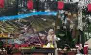 Festival Gunung Prau, Upaya Lestarikan Budaya dan Angkat Wisata Kendal