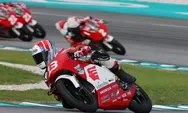 Badly Ayatullah AHM Raih Back to Back Podium di IATC 2025 Sepang, Bukti Kualitas Binaan AHM