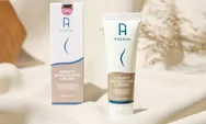 PHERINI: Krim Pemutih Ketiak dan Selangkangan, Aman untuk Kulit Sensitif dengan Kandungan Niacinamide