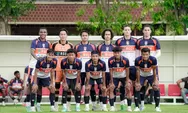 Ditahan Imbang Laga Uji Coba, Stefan Keeltjes Beri Catatan untuk Kendal Tornado FC