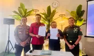 Pemegang Kartu Perpusda Kendal dapat Diskon di Kafe dan Wisata di Kendal