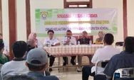 Dorong Kemandirian Pangan Keluarga Lewat Budidaya Sistem Ember