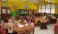 13 Inspirasi Dekorasi Kelas 17 Agustus Unik dan Mudah, Hemat Biaya untuk Meriahkan HUT RI ke-80
