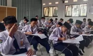 Tes Kemampuan Akademik: Langkah Cerdas Objektifikasi Standar Mutu Pendidikan Indonesia