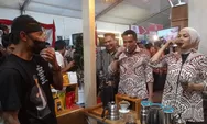 Angkat Kopi Kendal, Pemkab akan Jadikan Kopi Kendal Souvenir saat Kunjungan