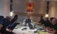 KONI Kota Semarang Tolak Permenpora 14/2024, Nilai Banyak Pasal Bermasalah