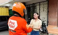 Kolaborasi Pos Indonesia dan Shopee: Layanan COD PosAja! untuk UMKM Tembus Pasar Nasional