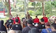 Kendal Krisis Sampah, Bupati Kendal Desak Desa Sisihkan Dana untuk Bank Sampah