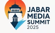 Jabar Media Summit 2025 Digelar di Bandung, Perkuat Ekosistem Media Lokal di Era Digital