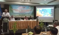 BMKG Latih Nelayan Kendal Baca Cuaca, Cegah Tragedi di Laut