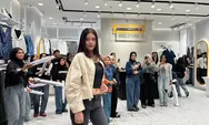 Hardware Clothing Perkenalkan Queen Jasmine dan Koleksi Jeans Berjiwa Nusantara di Semarang