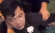Viral Video Jambret di Goa Kreo Semarang Ditangkap Warga, Beraksi di Daerah Lalu Lintas Sepi