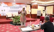 Nutrisi Bergizi Jadi Faktor Penentu Prestasi Atlet, KONI Semarang Gelar FGD Sport Science