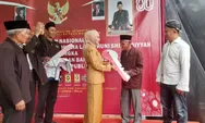 Inisiatif Warga Shiddiqiyyah Wujudkan Rumah Layak Huni di Kendal   