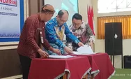 SMK Negeri 2 Kendal Buka Kelas Industri dan Bahasa Mandarin   