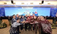  PGN Tetapkan Pengurus Baru, Fokus Perkuat Bisnis Gas Bumi