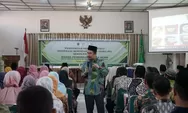 Guru PAI se-Kabupaten Kendal Didorong Jadi Agen Moderasi Beragama