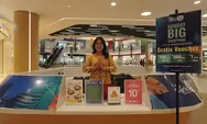 Sunday Big Shopping, Strategi The Park Semarang Dongkrak Ekonomi Kota