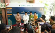 Menag Nasaruddin Umar: PPG 2025 Bukti Nyata Negara Hadir untuk Guru