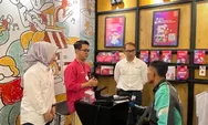 Indosat Manjakan Pelanggan di Jawa Tengah dan DIY saat Harpelnas 2025