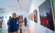  Ilustrasi Jadi Bahasa Universal, UNNES Gelar Festival Seni Dunia