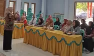 USM Dampingi Perempuan di Kendal, Dorong Promosi Digital dan Diversifikasi Produk
