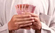 Pemerintah Subsidi Gaji dan Bebas Pajak untuk Pekerja Bergaji di Bawah Rp10 Juta