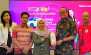 Telkomsel Umumkan 13 Pemenang Mobil Listrik BYD Dolphin pada Program SIMPATI HOKI di Hari Pelanggan Nasional