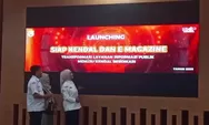 Diskominfo Kendal Luncurkan Dua Platform Digital untuk Tingkatkan Layanan Publik